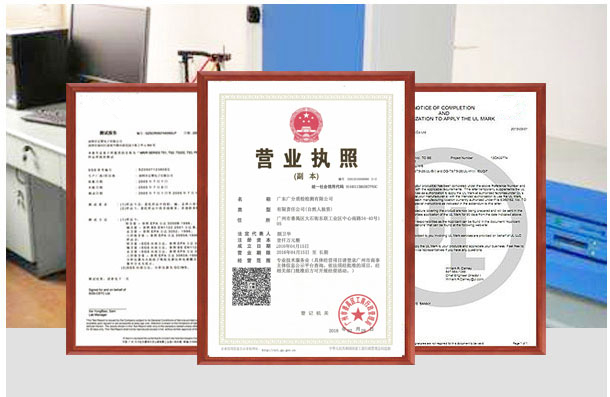 企業的選擇理由！