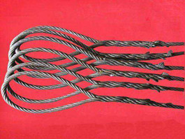 鋼絲繩/鋼絞線檢測